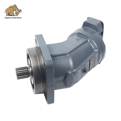 A2FM107/60W-VAB020-S - Silnik tłokowy hydrauliczny dostępny teraz Made in China Fit Bosch Rexroth części również dostępne