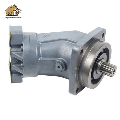 A2FM107/60W-VAB020-S - Silnik tłokowy hydrauliczny dostępny teraz Made in China Fit Bosch Rexroth części również dostępne