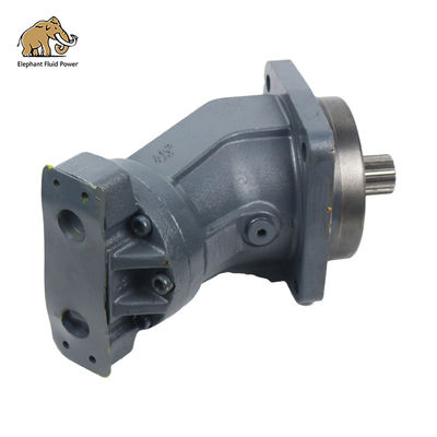 A2FM107/60W-VAB020-S - Silnik tłokowy hydrauliczny dostępny teraz Made in China Fit Bosch Rexroth części również dostępne