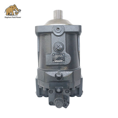 A6VM160EP2-63W-VZB0170PA-S Dostępny teraz Silnik tłokowy hydrauliczny Made in China Pasuje do Bosch Rexroth A6VM160 Części również dostępne