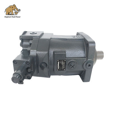 A6VM160EP2-63W-VZB0170PA-S Dostępny teraz Silnik tłokowy hydrauliczny Made in China Pasuje do Bosch Rexroth A6VM160 Części również dostępne
