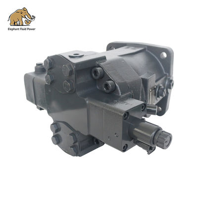 A6VM160EP2-63W-VZB0170PA-S Dostępny teraz Silnik tłokowy hydrauliczny Made in China Pasuje do Bosch Rexroth A6VM160 Części również dostępne