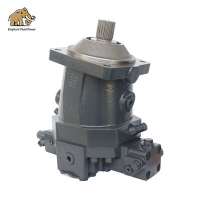 A6VM160EP2-63W-VZB0170PA-S Dostępny teraz Silnik tłokowy hydrauliczny Made in China Pasuje do Bosch Rexroth A6VM160 Części również dostępne