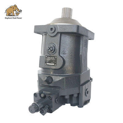 A6VM160EP2-63W-VZB0170PA-S Dostępny teraz Silnik tłokowy hydrauliczny Made in China Pasuje do Bosch Rexroth A6VM160 Części również dostępne