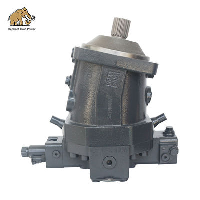 A6VM160EP2-63W-VZB0170PA-S Dostępny teraz Silnik tłokowy hydrauliczny Made in China Pasuje do Bosch Rexroth A6VM160 Części również dostępne