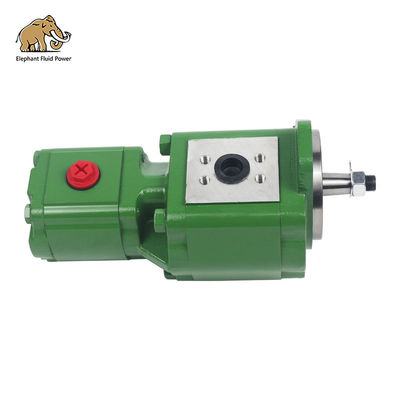 CN103800025 Dostępny teraz Hydraulic Gear Pump Materiał żelaza odlewanego wykonany w Chinach dla John Deere