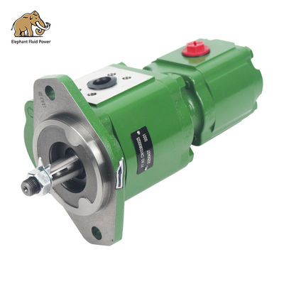 CN103800025 Dostępny teraz Hydraulic Gear Pump Materiał żelaza odlewanego wykonany w Chinach dla John Deere