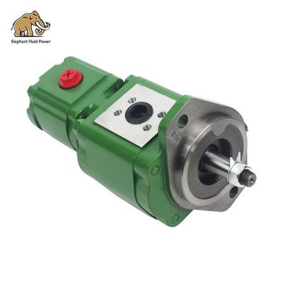 CN103800025 Dostępny teraz Hydraulic Gear Pump Materiał żelaza odlewanego wykonany w Chinach dla John Deere