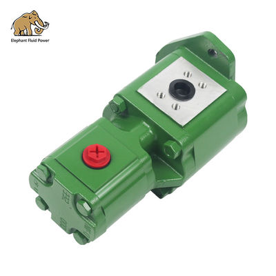 CN103800025 Dostępny teraz Hydraulic Gear Pump Materiał żelaza odlewanego wykonany w Chinach dla John Deere