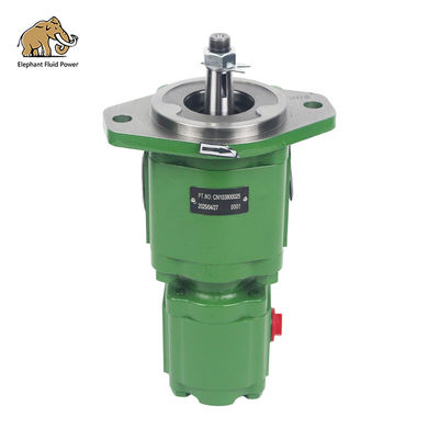 CN103800025 Dostępny teraz Hydraulic Gear Pump Materiał żelaza odlewanego wykonany w Chinach dla John Deere