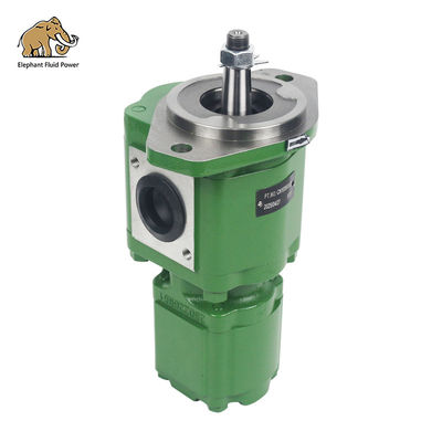 CN103800025 Dostępny teraz Hydraulic Gear Pump Materiał żelaza odlewanego wykonany w Chinach dla John Deere
