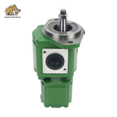 CN103800025 Dostępny teraz Hydraulic Gear Pump Materiał żelaza odlewanego wykonany w Chinach dla John Deere