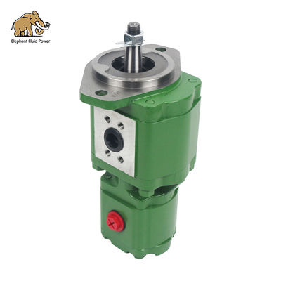 CN103800025 Dostępny teraz Hydraulic Gear Pump Materiał żelaza odlewanego wykonany w Chinach dla John Deere