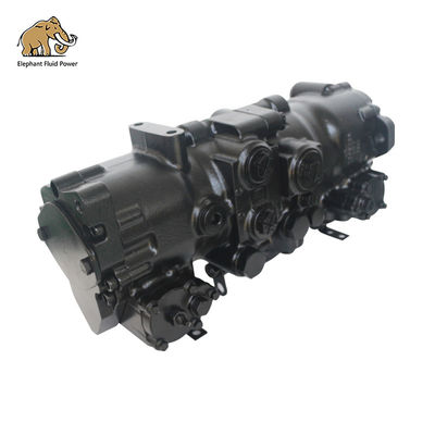 Pompa MPT046 i części na magazynie dostępne teraz Made in China Fit Sauer pompa hydrauliczna MPT046