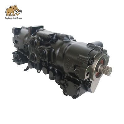 Pompa MPT046 i części na magazynie dostępne teraz Made in China Fit Sauer pompa hydrauliczna MPT046