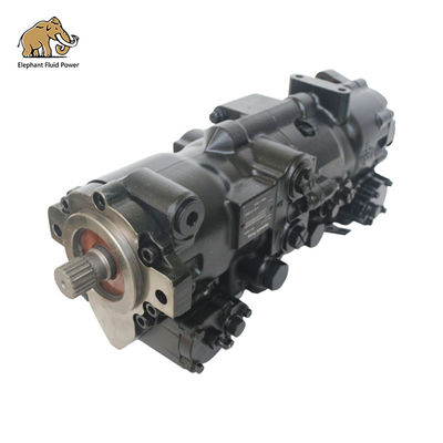 Pompa MPT046 i części na magazynie dostępne teraz Made in China Fit Sauer pompa hydrauliczna MPT046