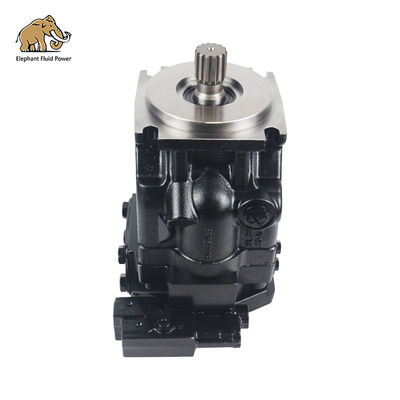 Zamiennik Danfoss Seria JRRS75 45 Hydrauliczna pompa tłokowa JR-R-S75 Części do konserwacji ciężkiego sprzętu
