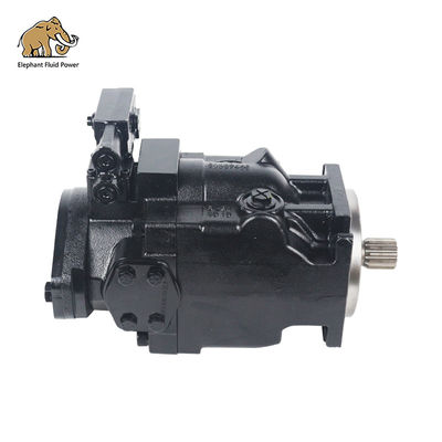 Zamiennik Danfoss Seria JRRS75 45 Hydrauliczna pompa tłokowa JR-R-S75 Części do konserwacji ciężkiego sprzętu