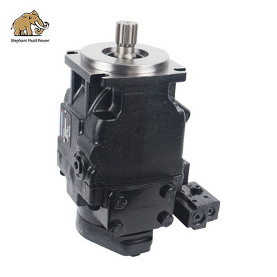 Zamiennik Danfoss Seria JRRS75 45 Hydrauliczna pompa tłokowa JR-R-S75 Części do konserwacji ciężkiego sprzętu