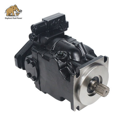 Zamiennik Danfoss Seria JRRS75 45 Hydrauliczna pompa tłokowa JR-R-S75 Części do konserwacji ciężkiego sprzętu
