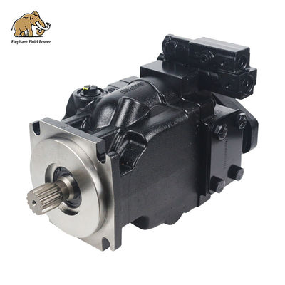 Zamiennik Danfoss Seria JRRS75 45 Hydrauliczna pompa tłokowa JR-R-S75 Części do konserwacji ciężkiego sprzętu