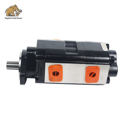 T256363 OEM Wysokiej Wydajności Hydraulic Gear Pump For Jonh Deere 323D