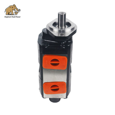 T256363 OEM Wysokiej Wydajności Hydraulic Gear Pump For Jonh Deere 323D
