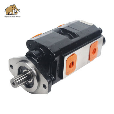 T256363 OEM Wysokiej Wydajności Hydraulic Gear Pump For Jonh Deere 323D