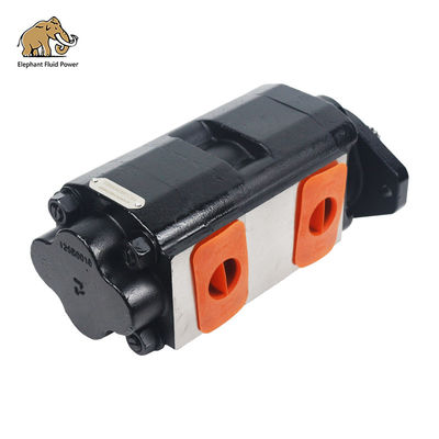 T256363 OEM Wysokiej Wydajności Hydraulic Gear Pump For Jonh Deere 323D