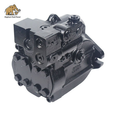 OEM KRR045 KR Series Axial Piston Pump Open Circuit Ciężki sprzęt Utrzymanie części naprawcze