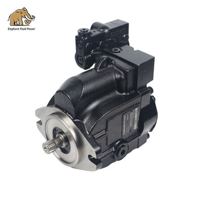 OEM KRR045 KR Series Axial Piston Pump Open Circuit Ciężki sprzęt Utrzymanie części naprawcze