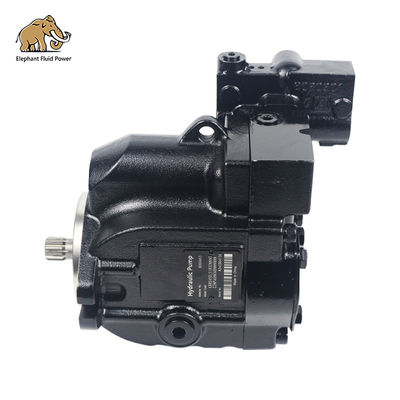 OEM KRR045 KR Series Axial Piston Pump Open Circuit Ciężki sprzęt Utrzymanie części naprawcze
