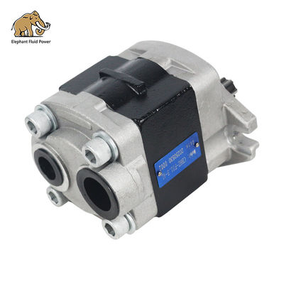 Hydrauliczna pompa zębata OEM CBHZG-F32 do wózków widłowych z silnikiem Diesla