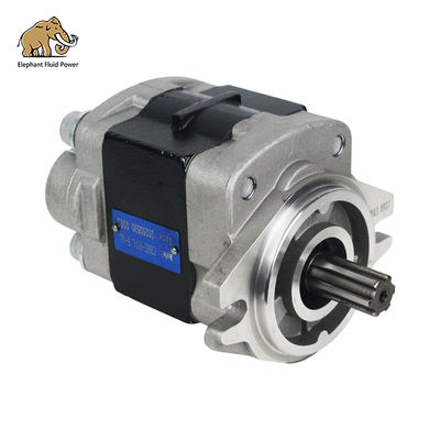 Hydrauliczna pompa zębata OEM CBHZG-F32 do wózków widłowych z silnikiem Diesla