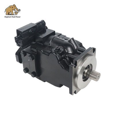 Hydrauliczna pompa tłokowa wyprodukowana w Chinach pasująca do Danfoss JRLS65 OEM