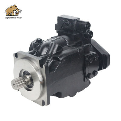 Hydrauliczna pompa tłokowa wyprodukowana w Chinach pasująca do Danfoss JRLS65 OEM