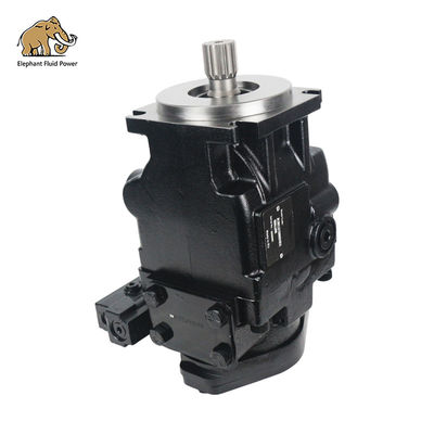 Hydrauliczna pompa tłokowa wyprodukowana w Chinach pasująca do Danfoss JRLS65 OEM