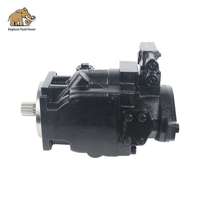 Hydrauliczna pompa tłokowa wyprodukowana w Chinach pasująca do Danfoss JRLS65 OEM