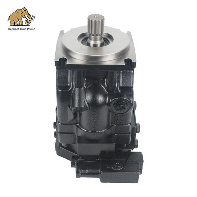 Hydrauliczna pompa tłokowa wyprodukowana w Chinach pasująca do Danfoss JRLS65 OEM