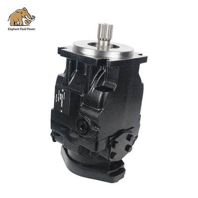 Hydrauliczna pompa tłokowa wyprodukowana w Chinach pasująca do Danfoss JRLS65 OEM