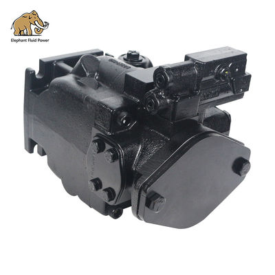Hydrauliczna pompa tłokowa wyprodukowana w Chinach pasująca do Danfoss JRLS65 OEM