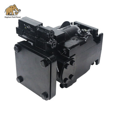 Hydrauliczna pompa tłokowa produkowana w Chinach pasuje do Danfoss JRRS60 OEM