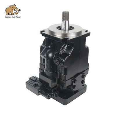 Hydrauliczna pompa tłokowa produkowana w Chinach pasuje do Danfoss JRRS60 OEM