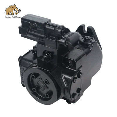 Pompa tłokowa hydrauliczna pasuje do Danfoss JRRS65CRP2620NNN3K4RFA8NFFFJJJNNN OEM