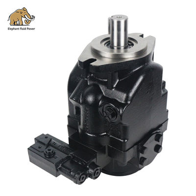 Pompa tłokowa hydrauliczna pasuje do Danfoss JRRS65CRP2620NNN3K4RFA8NFFFJJJNNN OEM