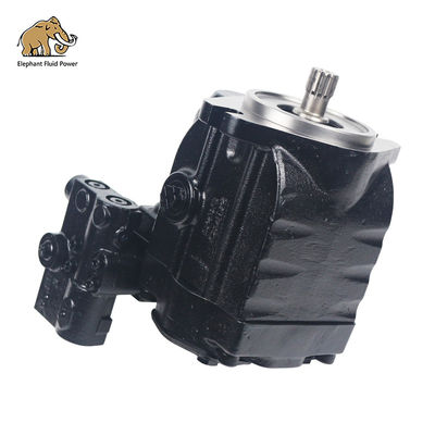 KRR045 Pompa tłokowa hydrauliczna pasuje do Danfoss KRR045DLS193 0NNN 3C2NPA6NKN BNN NNNN OEM