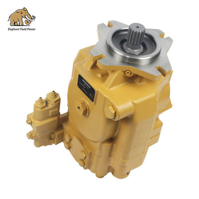 OEM Eaton Vickers PVH057 PVH074 PVH098 PVH131 PVH141 Zmienna pompa tłokowa o zmiennej wydajności do oryginalnej wymiany