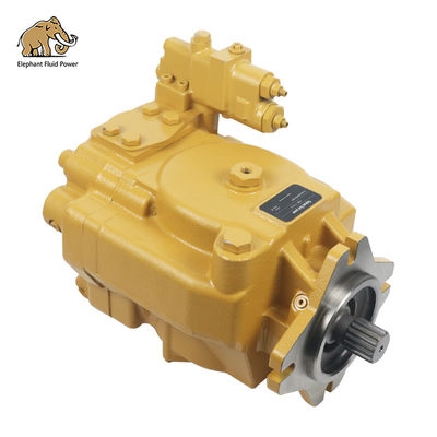 OEM Eaton Vickers PVH057 PVH074 PVH098 PVH131 PVH141 Zmienna pompa tłokowa o zmiennej wydajności do oryginalnej wymiany