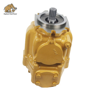 W MAGAZYNIE OEM Eaton Vickers PVH057 Kompletna pompa tłokowa do maszyn budowlanych