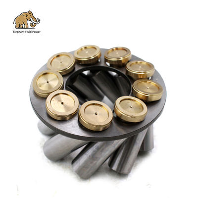 Eaton Vickers PVH057 Zamówienia na pompy tłokowe do naprawy i odsprzedaży